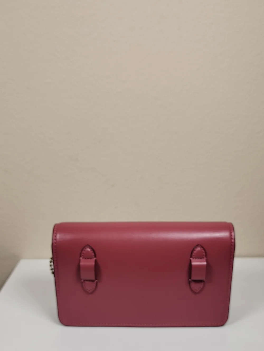Coach Bandit Belt Bag